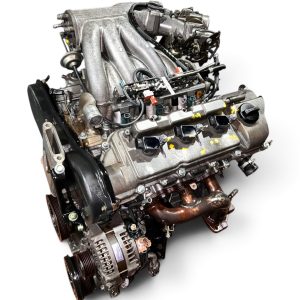 1999-2003 Lexus RX300 3.0L V6 2WD Engine Motor JDM 1MZ 1MZ-FE 0266L