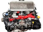 2008-2021 Subaru Impreza WRX STI 2.5L Turbo Engine JDM Motor EJ257 2623 - Image 2