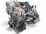 Nissan Altima 2013 2014 2.5L 4CYL Engine Motor JDM QR25DE - Image 10