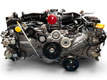 Scion FRS 2013 2014 2015 2016 2.0L 4CYL Engine JDM FA20 9848L - Image 3