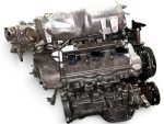 1999-2003 Lexus RX300 3.0L V6 2WD Engine Motor JDM 1MZ 1MZ-FE 4842L - Image 7