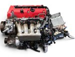 2002-2006 Honda Integra Type R DC5 2.0L i-VTEC Engine LSD Trans JDM K20A 2409 - Image 11