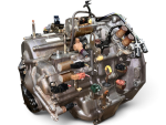 Isuzu Oasis 1998 1999 2.3L 4CYL Automatic Transmission JDM F23A - Image 2
