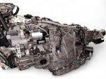 Subaru Impreza 2015 2016 2.0L 4CYL Automatic CVT Transmission JDM FB20 TR580 - Image 3