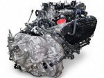 Nissan Altima 2015 2.5L 4CYL Engine Motor JDM QR25DE - Image 6
