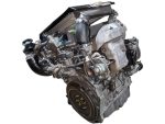 MazdaSpeed6 2006-2007 2.3L 4CYL 1st Gen Turbo Engine L3VDT Motor JDM L3 1140 - Image 5