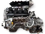 2002 2003 2004 2005 2006 Nissan Altima 2.5L 4CYL Engine Motor JDM QR25DE 954A - Image 11