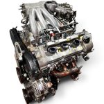 2001 2002 2003 Toyota Highlander 3.0L V6 2WD Engine Motor JDM 1MZ 1MZ-FE 0266L
