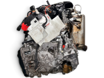 Mini Cooper D F55 2014-2019 1.5L Turbo Diesel Engine Auto Trans JDM B37C15 5771 - Image 7
