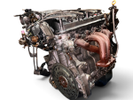 Honda Accord 1994 1994 2.2L SOHC VTEC Engine F22 Motor JDM F22B 6029K - Image 9