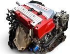 2002-2006 Honda Integra Type R DC5 2.0L iVTEC Engine LSD Trans ECU JDM K20A 8781 - Image 16