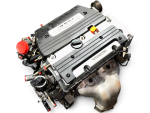 Honda Accord 2003 2004 2005 2006 2007 2.0L 4CYL IVTEC Engine Motor JDM K20A 0185 - Image 19