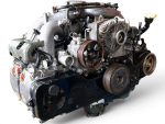 Subaru Outback 2006 2007 2008 2009 2.5L 4CYL SOHC AVLS Engine JDM EJ253 2944L - Image 10
