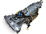 2011-2013 Subaru Forester XT 2.5L Turbo Automatic Transmission JDM EJ255 7786 - Image 18