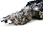 Subaru Forester 2014-2015 2.0L 4CYL Turbo Auto CVT Transmission JDM FA20DIT - Image 5