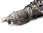 Subaru Forester XT 2004-2005 2.0L Turbo Automatic Transmission JDM EJ205 3223 - Image 5