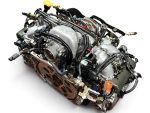 2006 2007 2008 2009 Subaru Legacy 2.5L 4CYL SOHC AVLS Engine JDM EJ253 7348L - Image 17