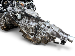 Subaru Forester 2014-2015 2.0L 4CYL Turbo Auto CVT Transmission JDM FA20DIT