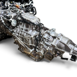 Subaru Forester 2014-2015 2.0L 4CYL Turbo Auto CVT Transmission JDM FA20DIT