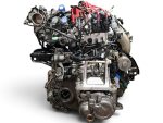 1998-2002 Honda Prelude S Spec 2.2L 4CYL Engine LSD Transmission JDM H22A 4918 - Image 9