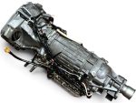 2009-2010 Subaru Forester XT 2.5L Turbo Automatic Transmission JDM EJ255 8695 - Image 19