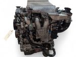 Mazda CX7 2007-2012 2.3L 4CYL 1st Gen Turbo Engine L3VDT Motor JDM L3 5656 - Image 2