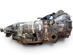2011-2013 Subaru Forester XT 2.5L Turbo Automatic Transmission JDM EJ255 7786 - Image 6