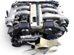 Infiniti J30 1993-1995 3.0L V6 Non Turbo Engine Motor JDM VG30DE 658WL