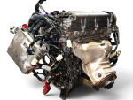 Toyota Matrix 2003 2004 2005 2006 1.8L 4CYL Engine 2ZZGE Motor JDM 2ZZ 2825 - Image 6
