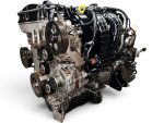 2011 2012 2013 Mitsubishi Outlander 2.4L 4Cyl Engine JDM 4B12 Motor 2758 - Image 10