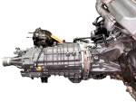 Subaru Impreza WRX STI GRB GRV 2008-2014 6SPD DCCD Transmission JDM EJ207 1169 - Image 9