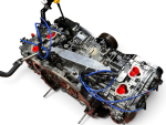 Subaru Outback 2003 2004 2005 2.5L 4CYL Long Block Engine JDM EJ253 7089K - Image 17