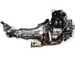 2004-2008 Mazda RX8 1.3L Engine Manual 6SPD Transmission JDM 13B 5920 - Image 17