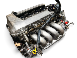 Toyota Matrix 2003 2004 2005 2006 1.8L 4CYL Engine 2ZZGE Motor JDM 2ZZ 2825