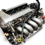 Toyota Celica GTS 2000-2005 1.8L 4CYL Engine 2ZZGE Motor JDM 2ZZ 2825