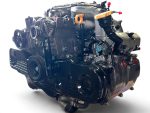 Subaru Outback 2006 2007 2008 2009 2.5L 4CYL SOHC AVLS Engine JDM EJ253 6593L - Image 3
