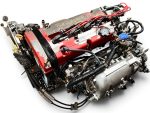 1998-2002 Honda Prelude S Spec 2.2L 4CYL Engine LSD Transmission JDM H22A 4918 - Image 20