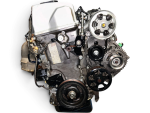 Acura TSX 2006 2007 2008 2.4L 4CYL High Comp RBB-3 Engine Motor JDM K24A 6353K - Image 9