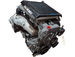 MazdaSpeed6 2006-2007 2.3L 4CYL 1st Gen Turbo Engine L3VDT Motor JDM L3 1140 - Image 11