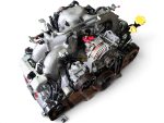 Subaru Legacy 2006 2007 2008 2009 2.5L 4CYL SOHC AVLS Engine JDM EJ253 6593L - Image 10