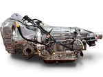 2009-2010 Subaru Forester XT 2.5L Turbo Automatic Transmission JDM EJ255 8695 - Image 10