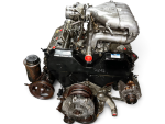 Toyota Tacoma 1995-2004 3.4L 6CYL 4Cam Engine Motor 5VZ JDM 5VZFE 0839L