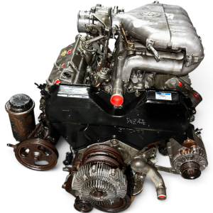 Toyota Tacoma 1995-2004 3.4L 6CYL 4Cam Engine Motor 5VZ JDM 5VZFE 0839L