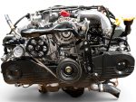 2003 2004 2005 Subaru Outback 2.5L 4CYL (Federal) Engine JDM EJ253 0075K - Image 2
