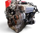 2002-2006 Honda Integra Type R DC5 2.0L i-VTEC Engine LSD Trans JDM K20A 2409 - Image 10