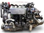 2002-2006 Honda Integra Type R DC5 2.0L iVTEC Engine LSD Trans ECU JDM K20A 8781 - Image 3