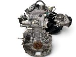 Scion xB 2008-2015 2.4L 4CYL VVTi Engine Motor 2AZ JDM 2AZFE 3779K - Image 5