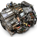 Isuzu Oasis 1998 1999 2.3L 4CYL Automatic Transmission JDM F23A