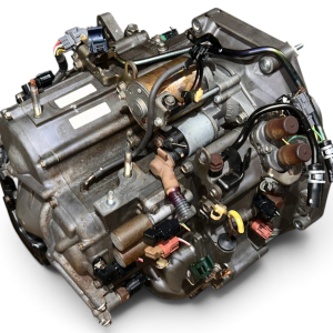 Isuzu Oasis 1998 1999 2.3L 4CYL Automatic Transmission JDM F23A