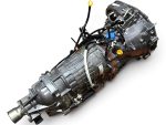 2011-2013 Subaru Forester XT 2.5L Turbo Automatic Transmission JDM EJ255 7786 - Image 14
